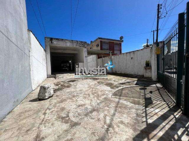 Casa à venda no bairro Estuário