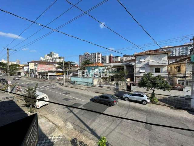 Casa Geminada à venda no bairro Vila Belmiro