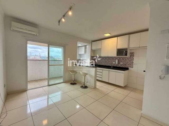 Apartamento à venda no bairro Encruzilhada