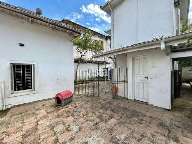 Casa à venda no bairro Encruzilhada