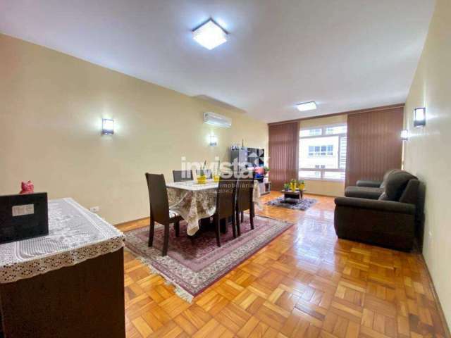 Apartamento à venda no bairro Gonzaga