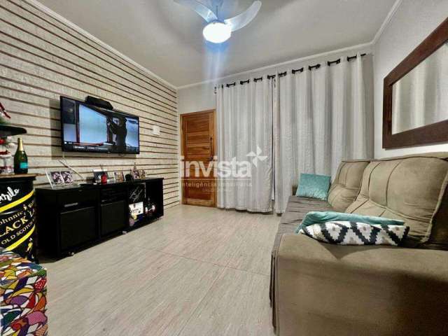 Apartamento à venda no bairro Estuário