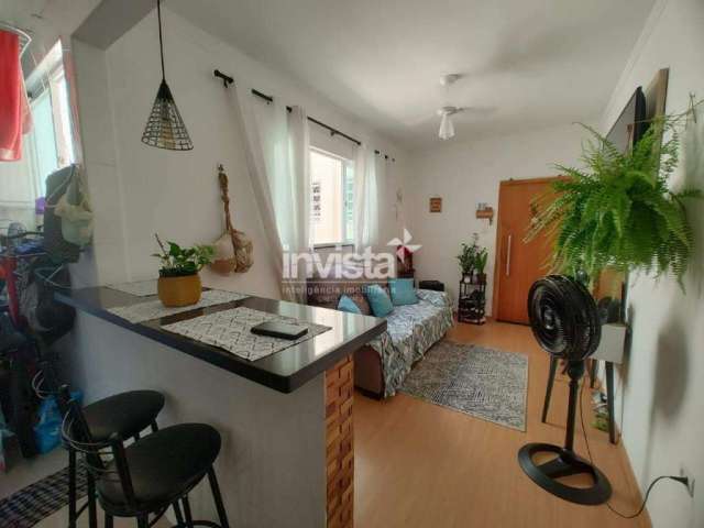 Apartamento à venda no bairro Vila Mathias