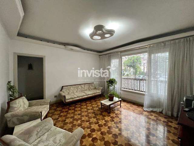 Apartamento à venda no bairro Gonzaga