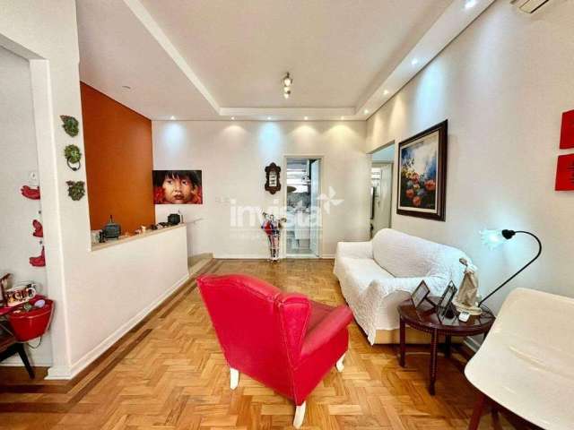 Apartamento à venda no bairro Boqueirão