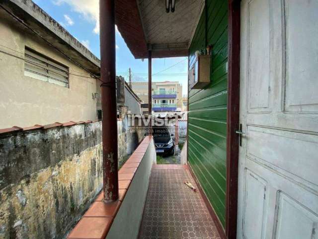 Casa à venda no bairro Estuário