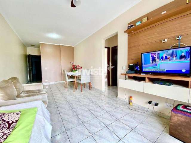 Apartamento à venda no bairro Vila Mathias