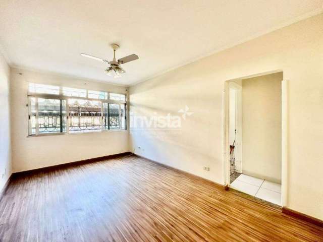 Apartamento à venda no bairro Aparecida