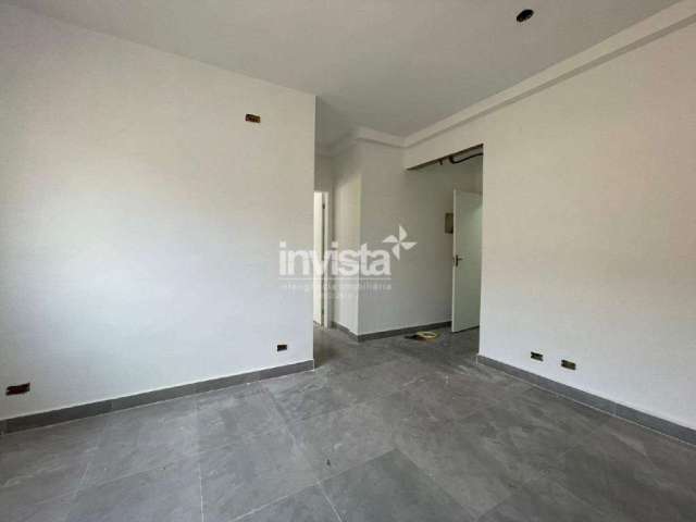 Apartamento à venda no bairro Vila Belmiro