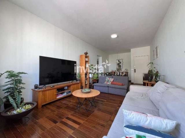 Apartamento à venda no bairro Gonzaga