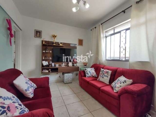 Apartamento à venda no bairro Vila Mathias