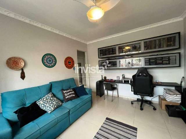 Apartamento à venda no bairro Encruzilhada