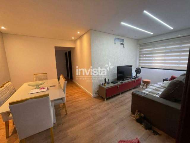 Apartamento à venda no bairro Vila Mathias