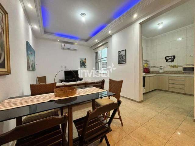 Apartamento à venda no bairro José Menino