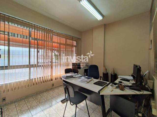 Sala Comercial para aluguel no bairro Aparecida