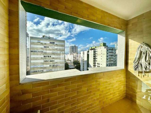 Apartamento à venda no bairro José Menino