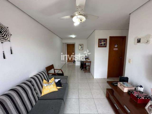 Apartamento para vender na Aparecida