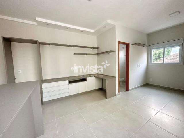 Apartamento à venda no bairro José Menino