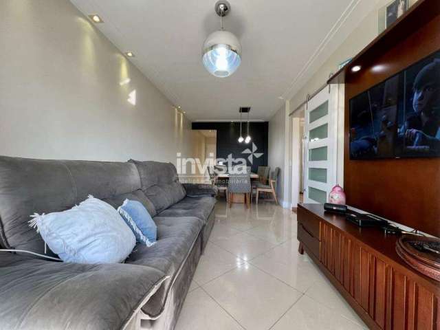 Apartamento à venda no bairro Boqueirão