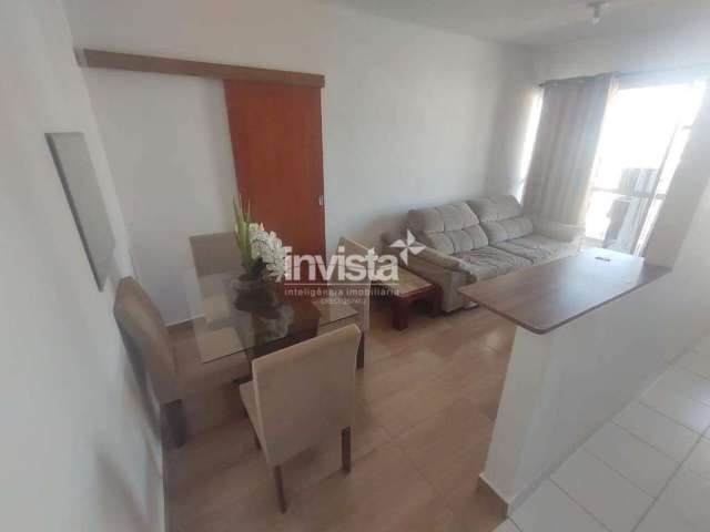 Apartamento para aluguel no bairro Vila Mathias