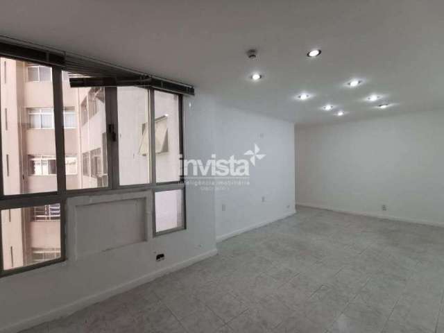 Sala Comercial para aluguel no bairro Gonzaga