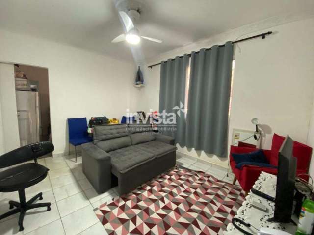 Apartamento 01 dormitório com quintal