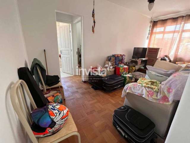 Apartamento à venda no bairro Marapé