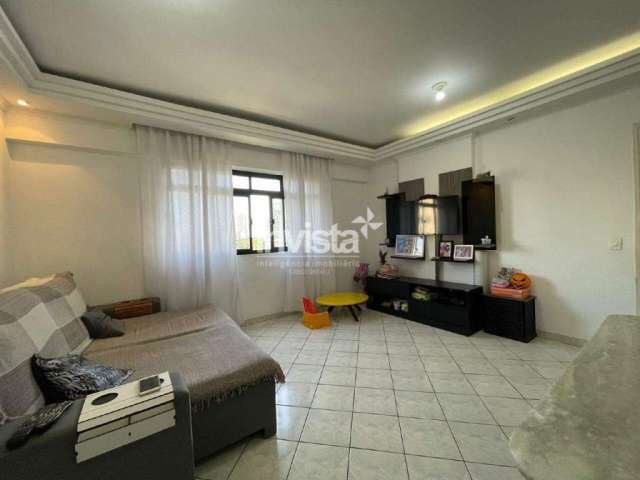 Apartamento à venda no bairro Vila Mathias