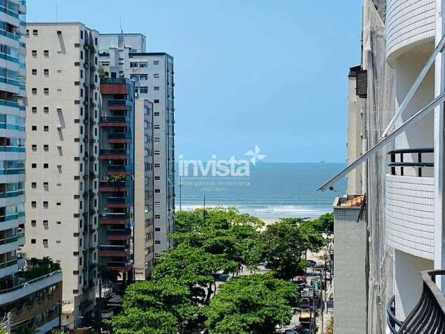 Apartamento à venda no bairro Pompéia