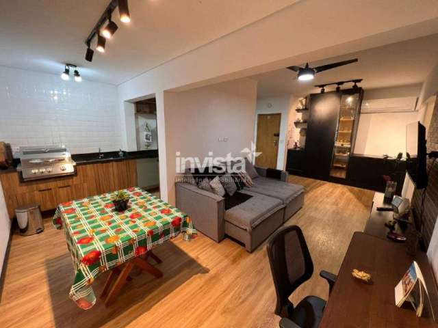 Apartamento à venda no bairro Macuco