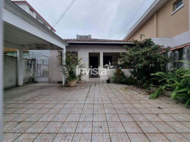 Casa à venda no bairro Aparecida