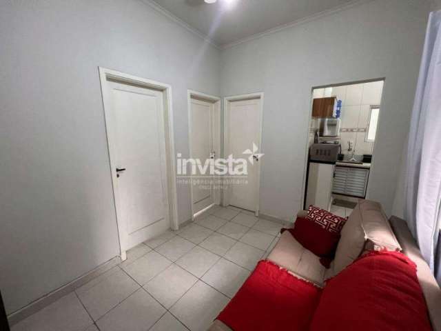 Apartamento à venda no bairro Boqueirão