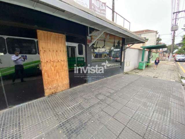 Ponto Comercial para aluguel no bairro Aparecida