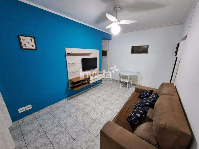 Apartamento à venda no bairro Embaré