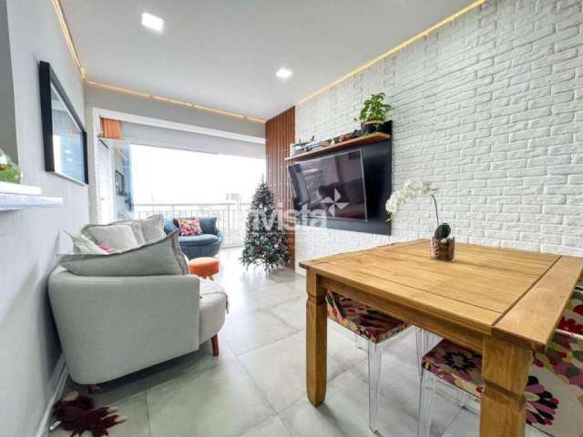 Apartamento à venda no bairro Vila Mathias