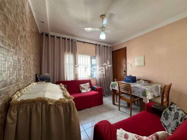 Apartamento à venda no bairro Aparecida