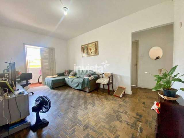 Apartamento à venda no bairro Vila Mathias