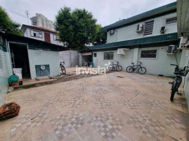 Casa à venda no bairro Campo Grande