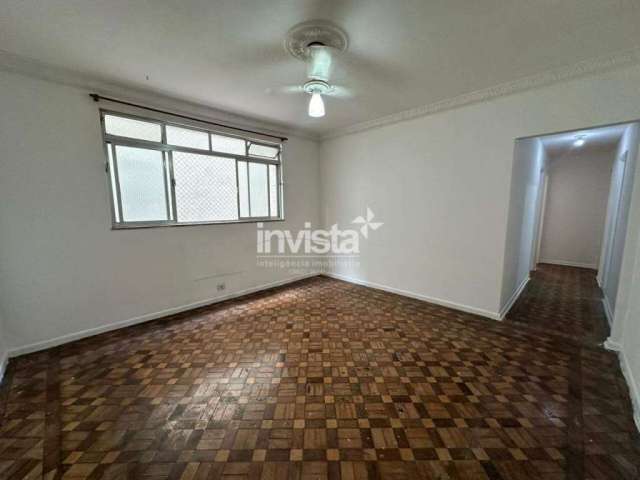 Apartamento à venda no bairro Gonzaga