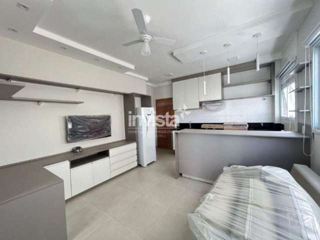 Comprar apartamento em prédio NOVO, no bairro do José Menino.