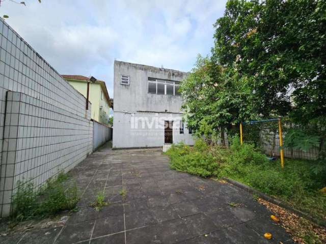 Casa à venda no bairro Estuário