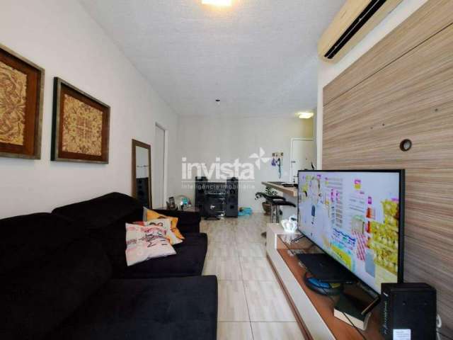 Apartamento à venda no bairro Vila Mathias