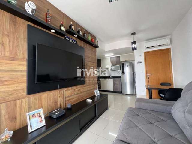 Apartamento à venda no bairro Vila Mathias