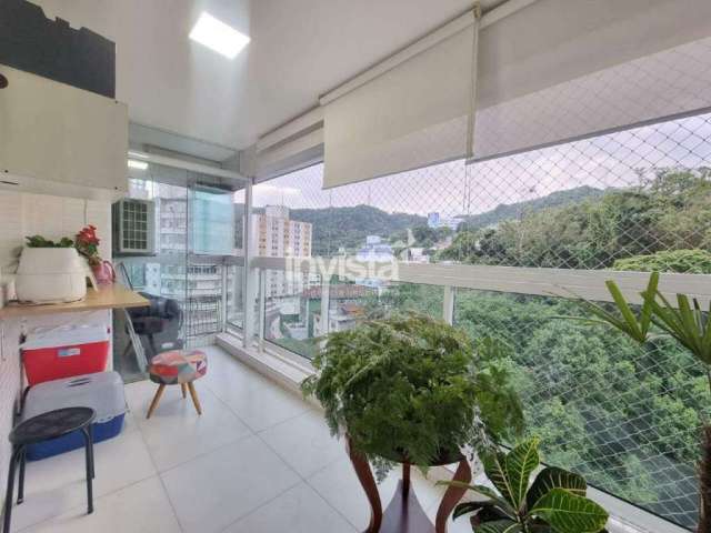 Apartamento à venda no bairro José Menino