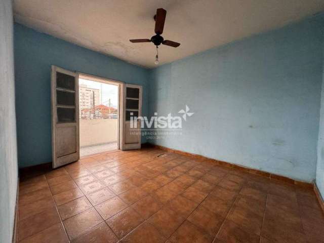 Apartamento à venda no bairro Encruzilhada