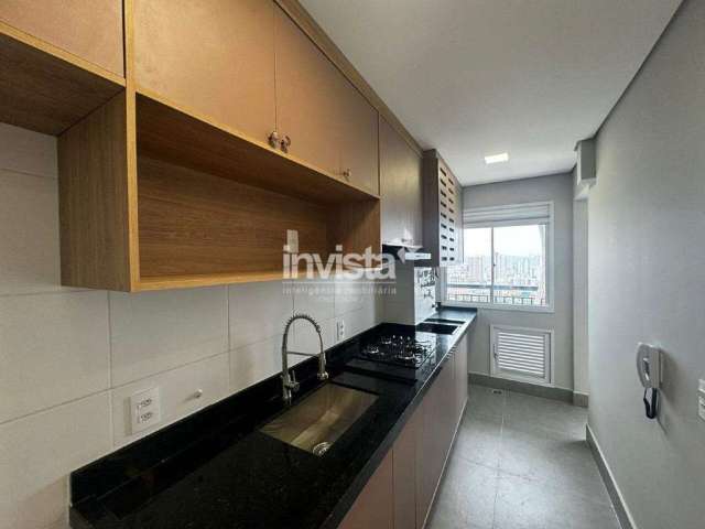 Apartamento à venda no bairro Marapé