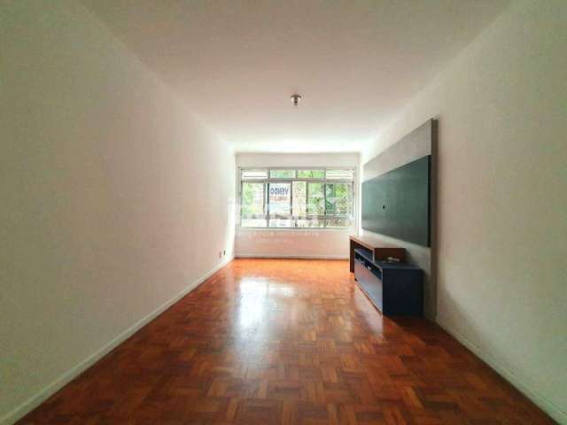 Apartamento de 2 dormitórios no Jose Menino