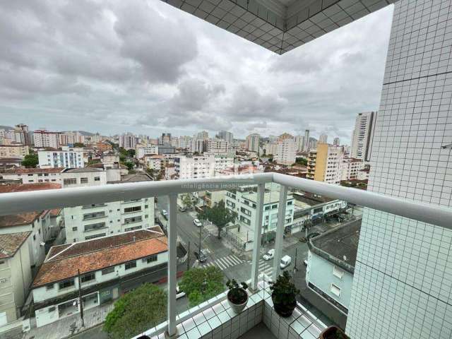 Apartamento à venda no bairro Embaré