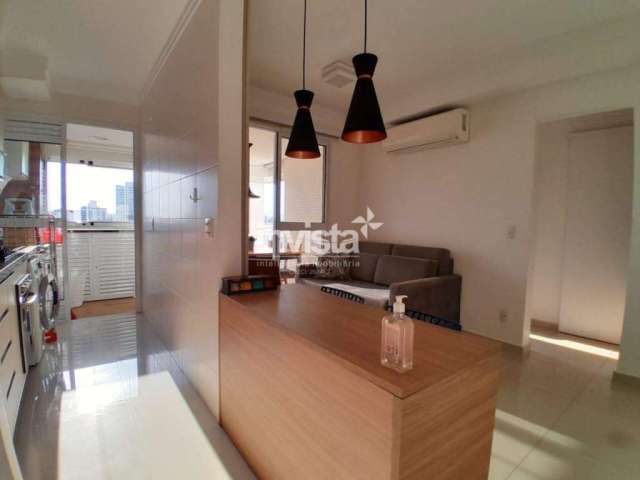 Apartamento para aluguel no bairro Ponta da Praia