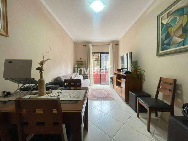 Apartamento à venda no bairro Macuco